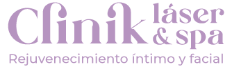 Clink Laser Spa Logo